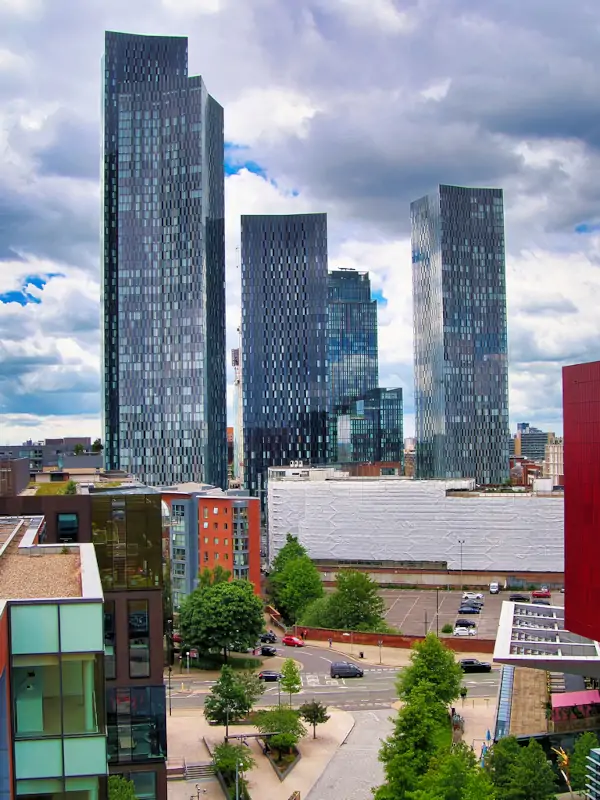 Photo by David Dixon / CC BY-SA 2.0 manchester-ibogaine