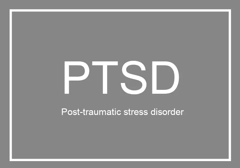 ptsd