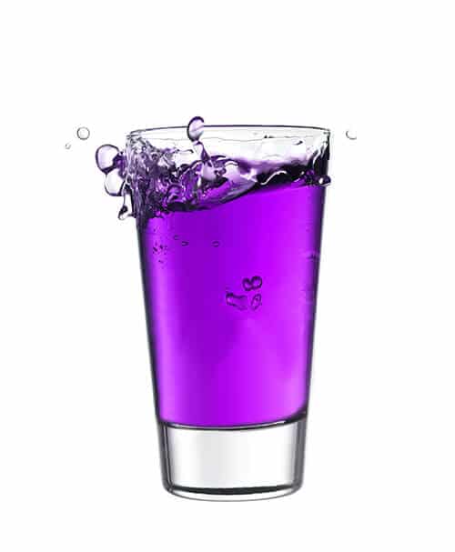 what-is-lean-drink
