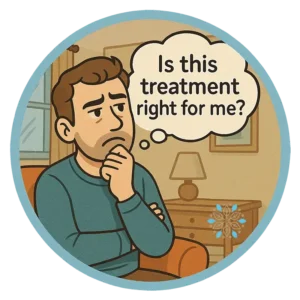 Is ibogaine treatment for me?